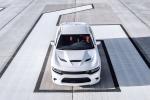 Dodge Charger SRT Hellcat 2015 года